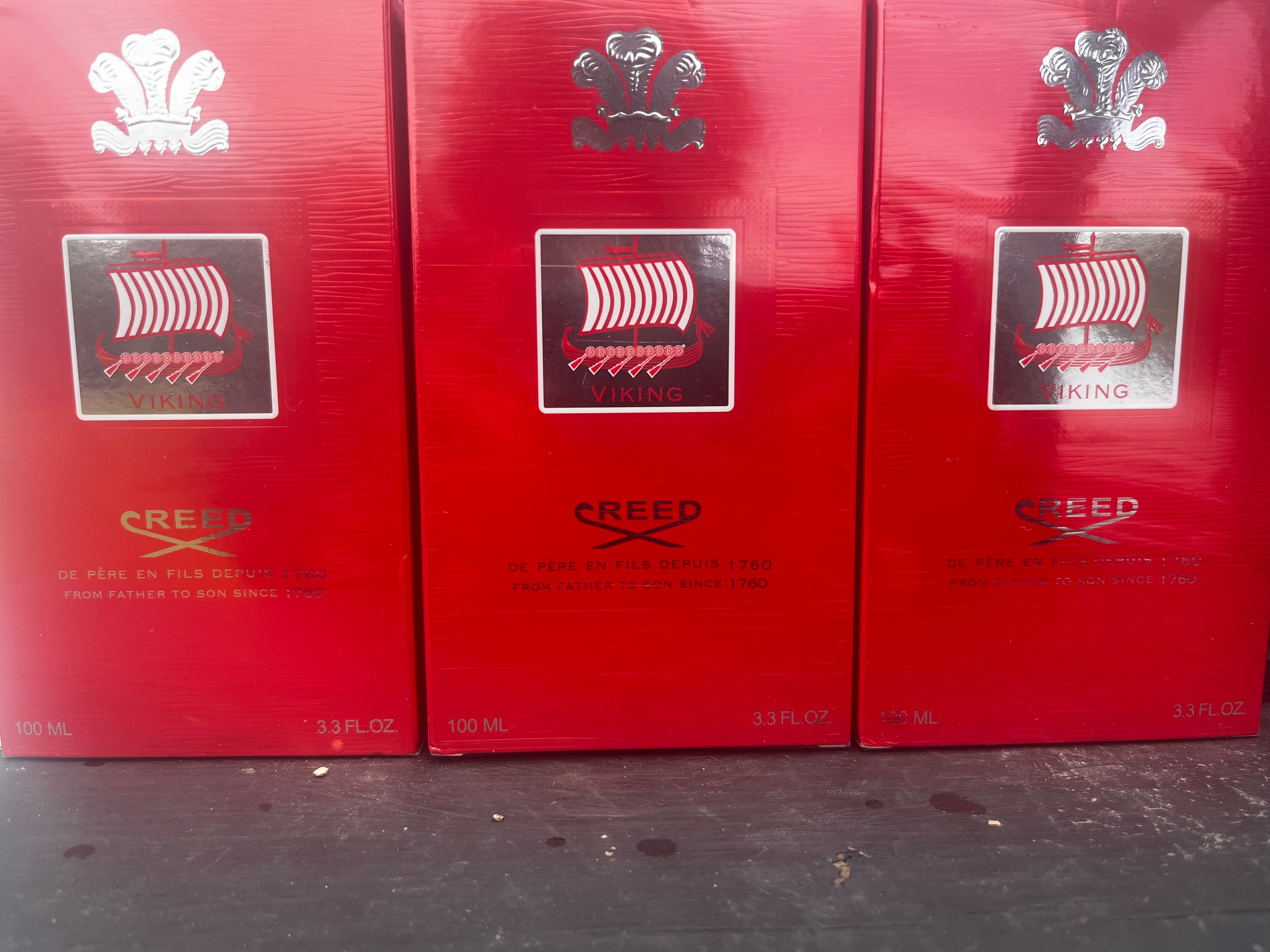 Creed Eau De Parfum