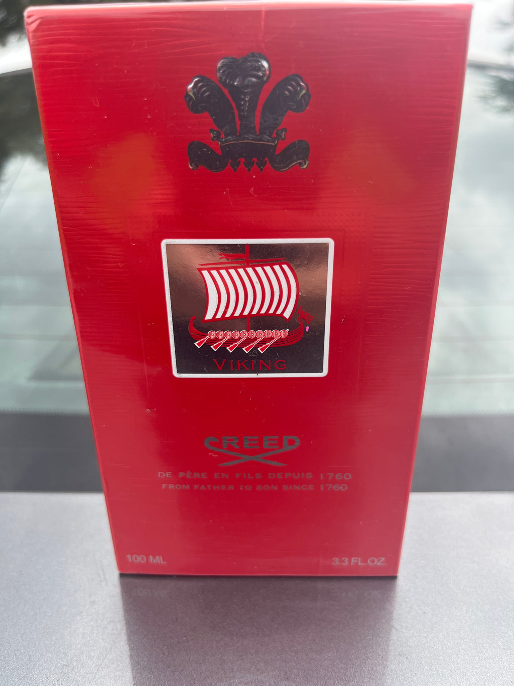 Creed Eau De Parfum