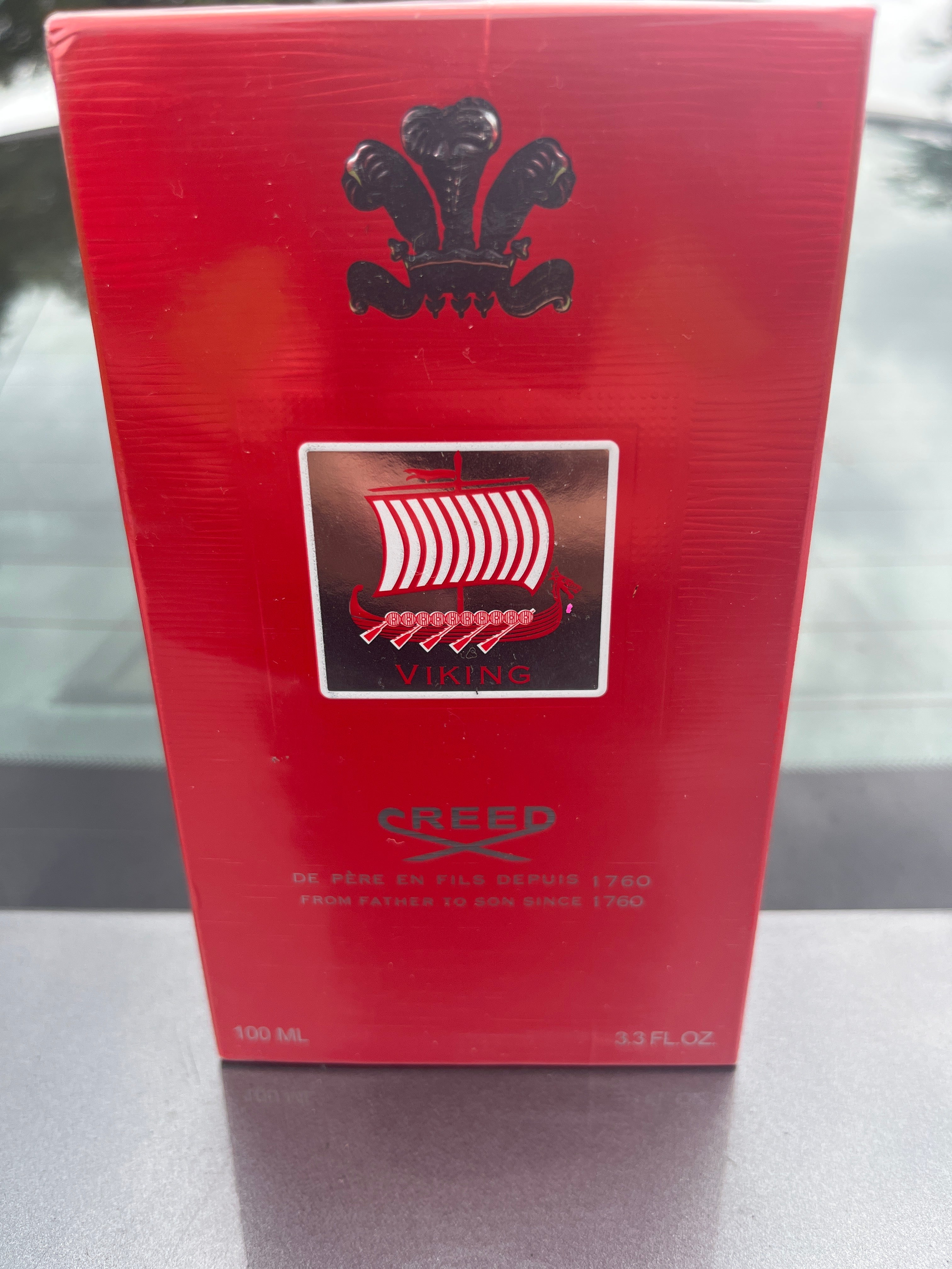 Creed Eau De Parfum