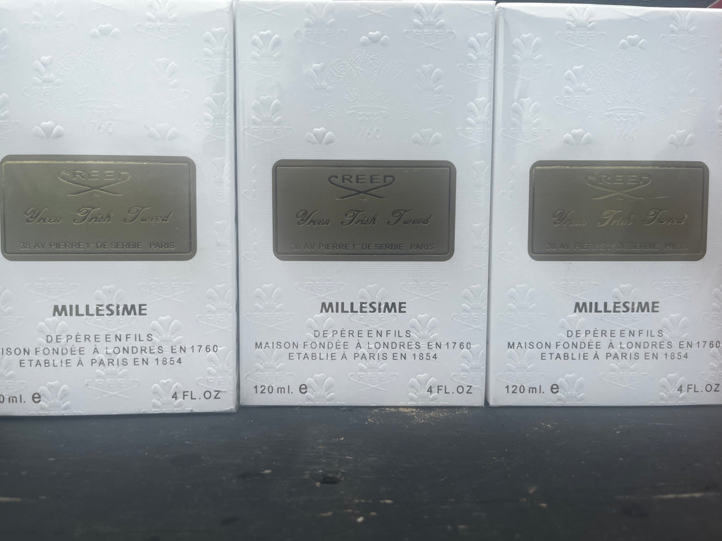 Creed Eau De Parfum