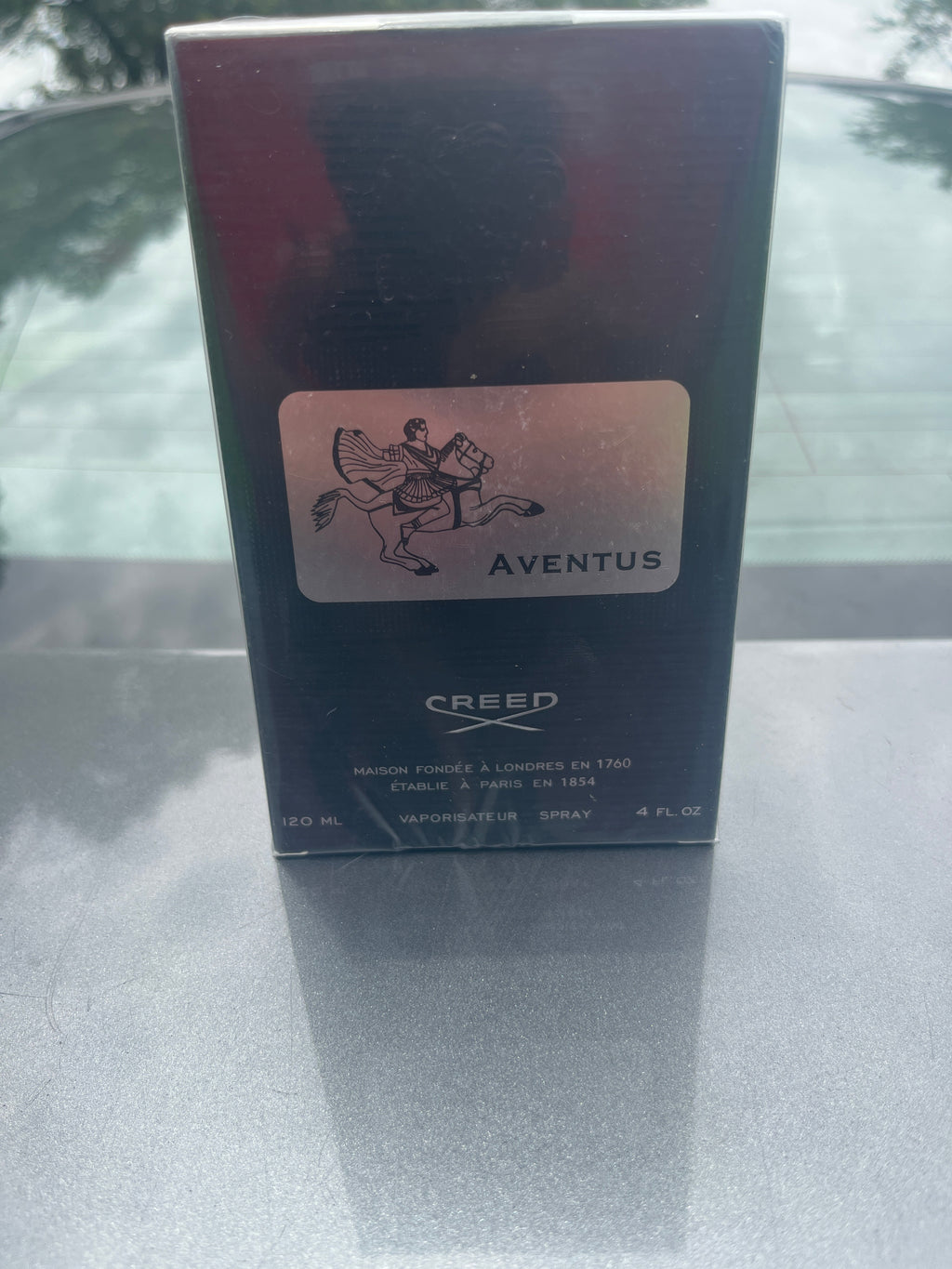 Creed Eau De Parfum